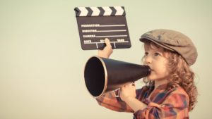 Introduction to Movie-Making @ Ilsley Public Library | Middlebury | Vermont | United States