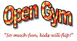 Tot Time - Open Gym @ Middlebury Recreation Facility | Middlebury | Vermont | United States