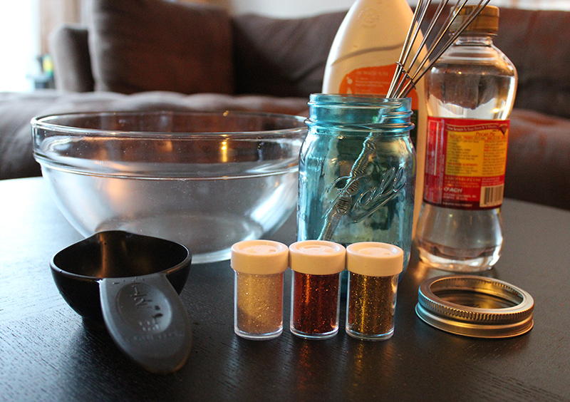 How to Make a Calming Jar (and why!) MiniBury