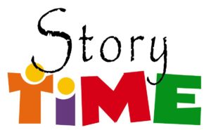 Saturday Story Time @ Ilsley Library