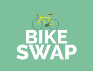 Bike Swap @ Middlebury Cannon Park