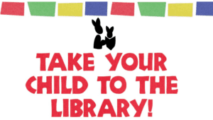 Ilsley Library Activity Time @ Ilsley Library