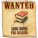 BOOKS WANTED