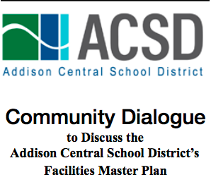 ACSD Community Dialogue Meeting Reminder