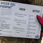 We Want To See Your Winter Passport Pix!