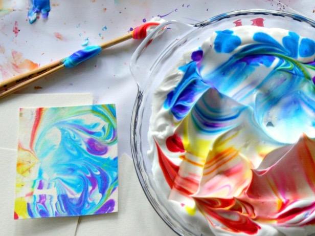 How About Some At-Home Art Classes After School?