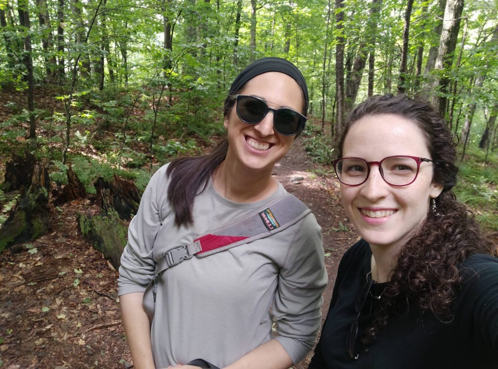 Davida Murray Wants To Help Moms Get Strong