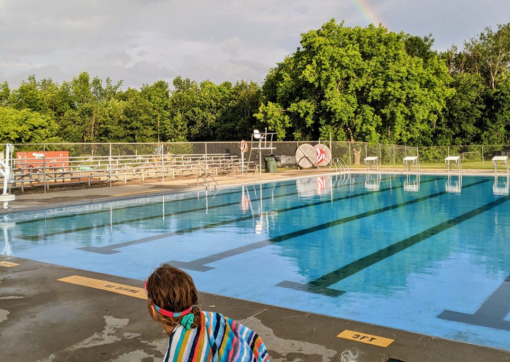 It's Time To Start Thinking About Summer Camp
