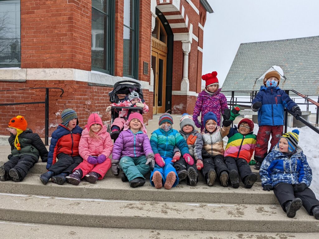 ACSD Preschool Enrollment Is Open