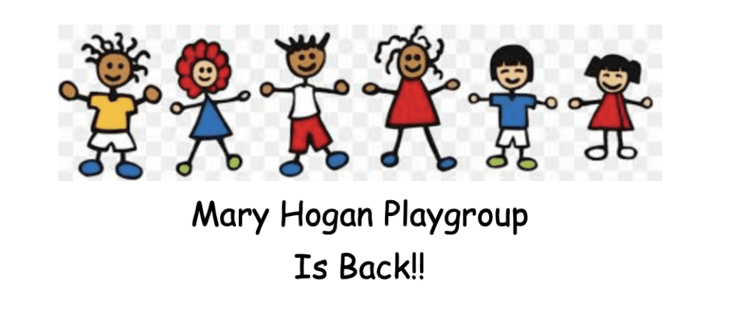 Time To Play And Make New Friends