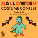Does Your Costume Have What It Takes?