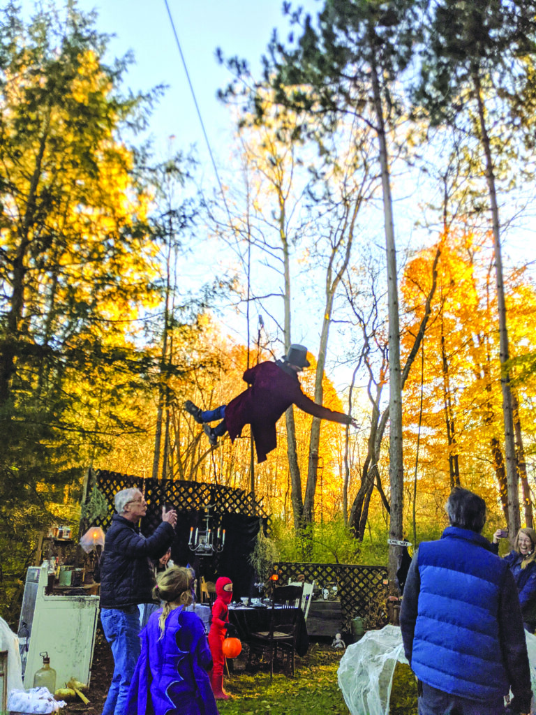 Halloween Happenings