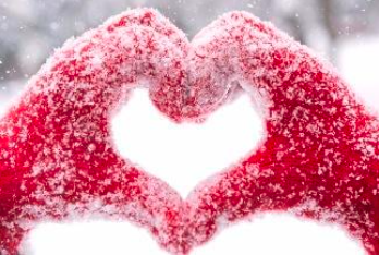 Let's Keep *All* Kids In Our Community Warm This Winter