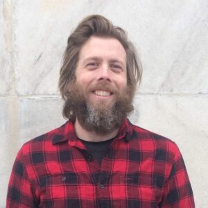 A Rochester dad bridges the gap
