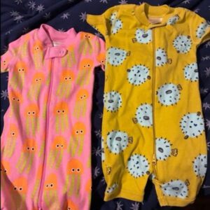 Hand-me-downs