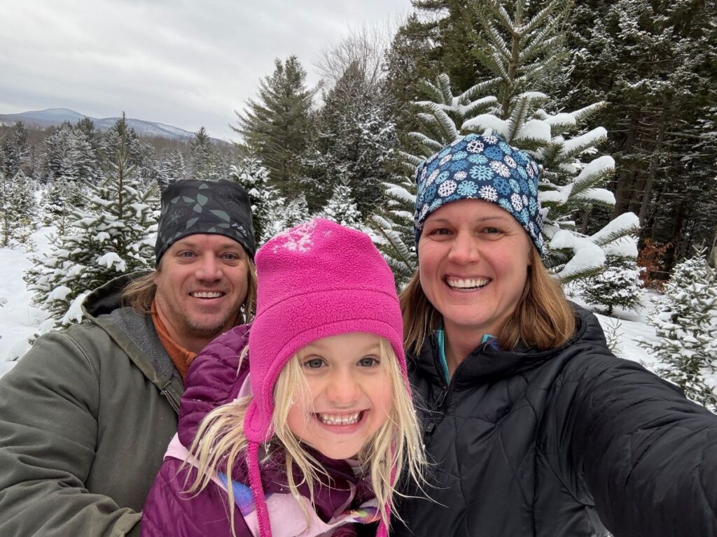 Staying balanced this holiday season