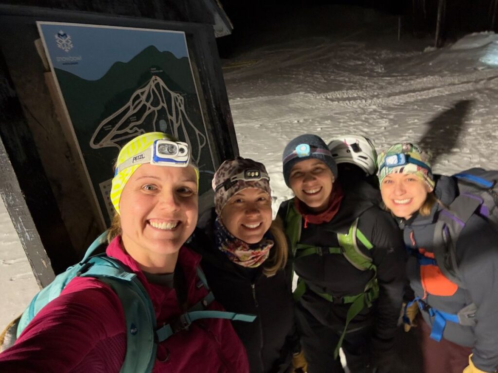 Parents, book a playdate for yourself. You won't regret it.