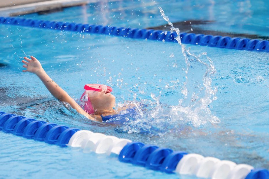 Mini Marlin memories