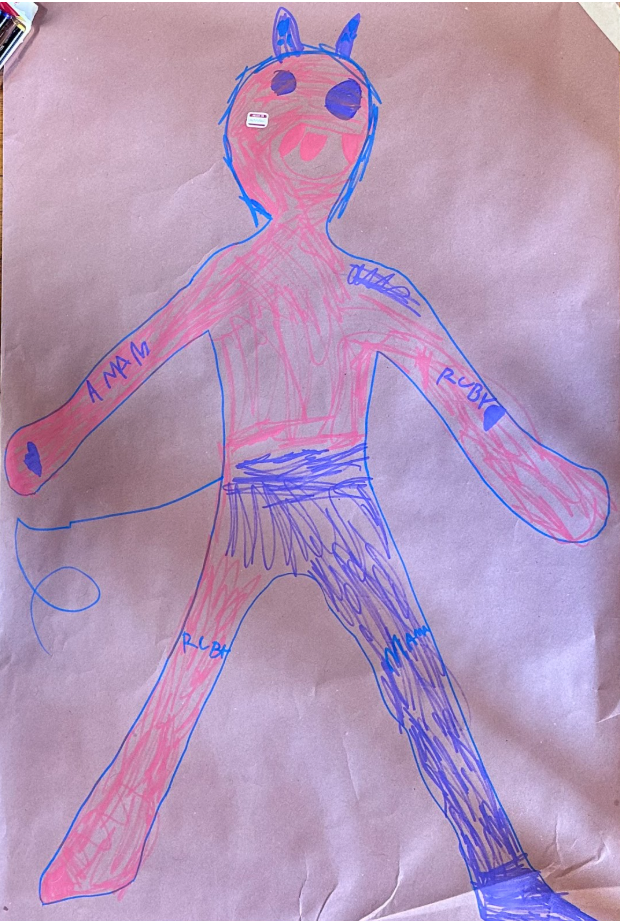 One woman’s trash is another woman’s sanity saver