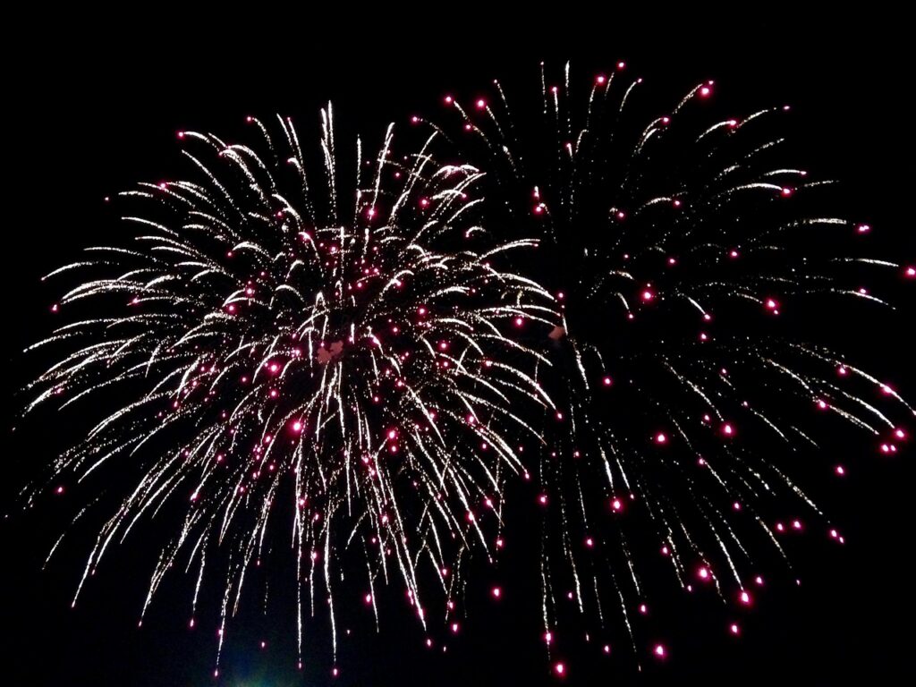 fireworks, rocket, night, sylvester, new year's eve, heaven, firework rocket, shower of sparks, night shot, fireworks art, new year's day, fireworks, fireworks, fireworks, fireworks, fireworks